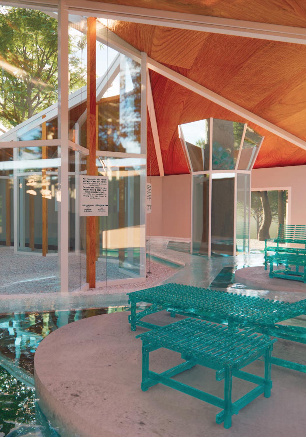 Preview progetto A'Mare