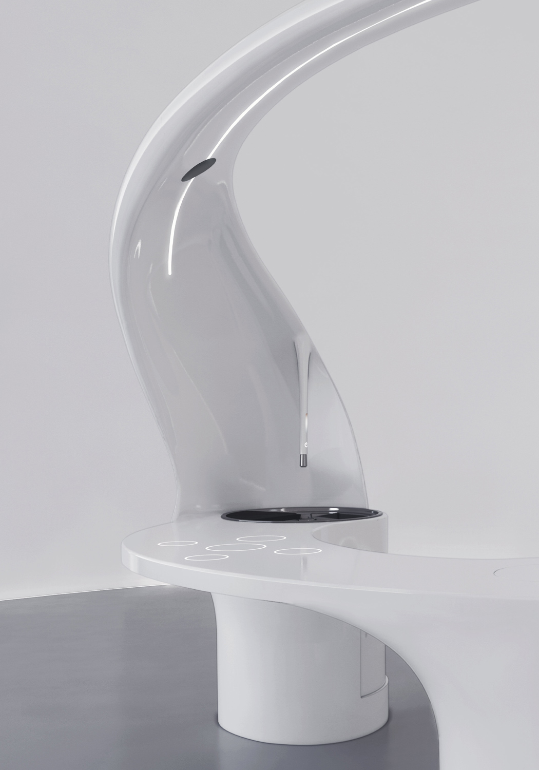 Preview progetto Flow