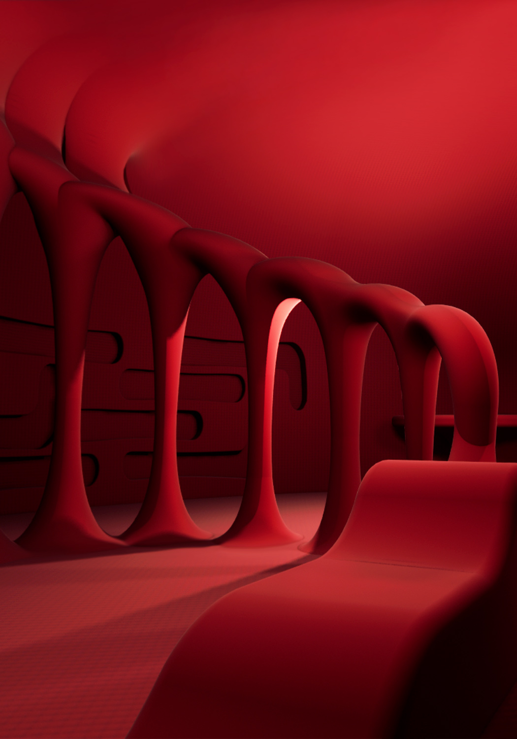 Preview progetto Gineceo