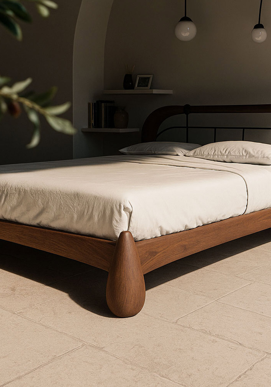 Preview progetto Radicale