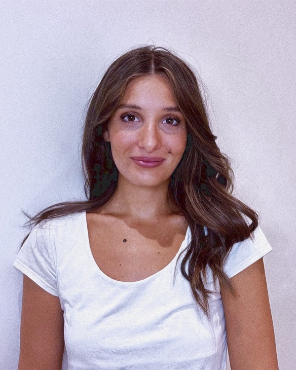 Ritratto di Rosanna Daddario