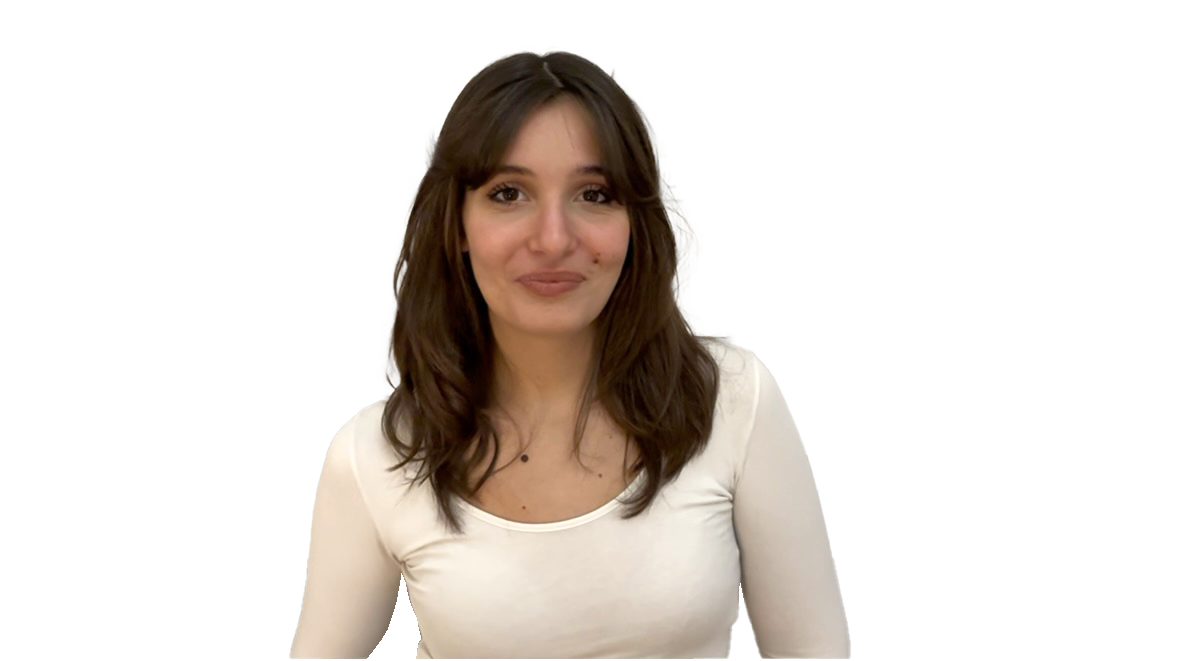 Ritratto di Rosanna Daddario