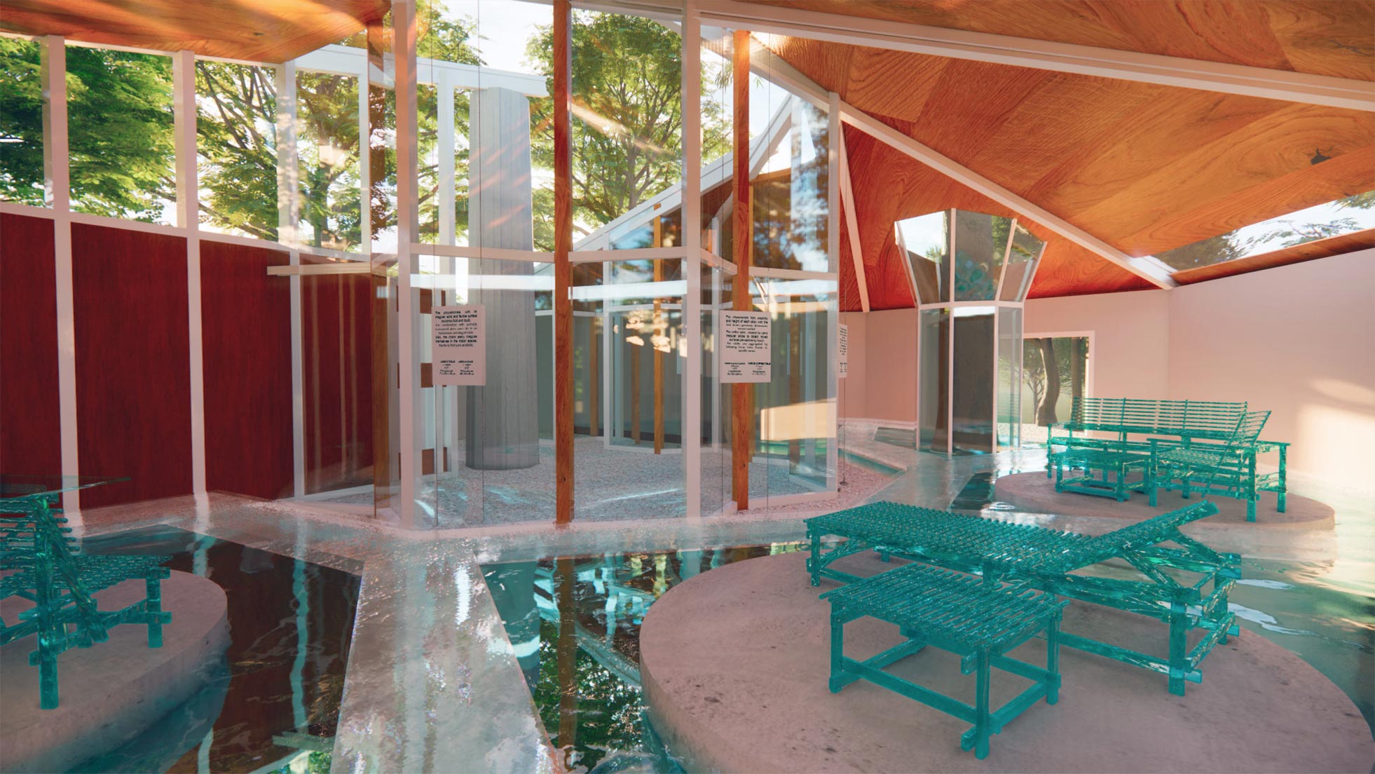 Preview del progetto Amare